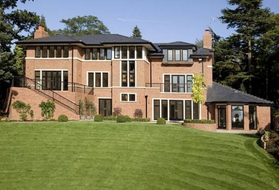 Cristiano Ronaldo's House Sale